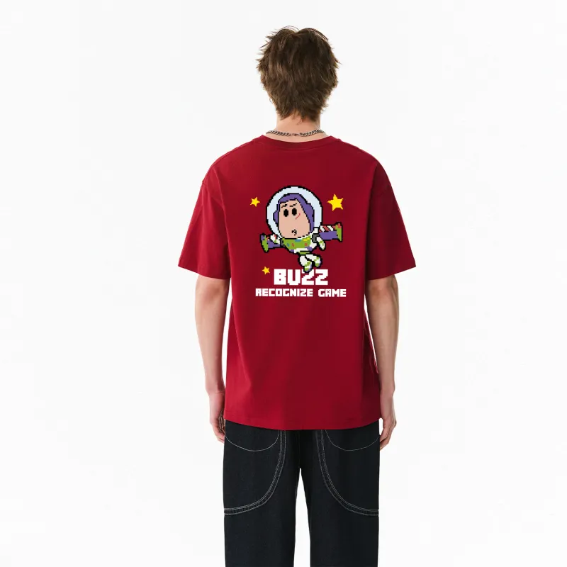 Disney T Shirts Unisex-30