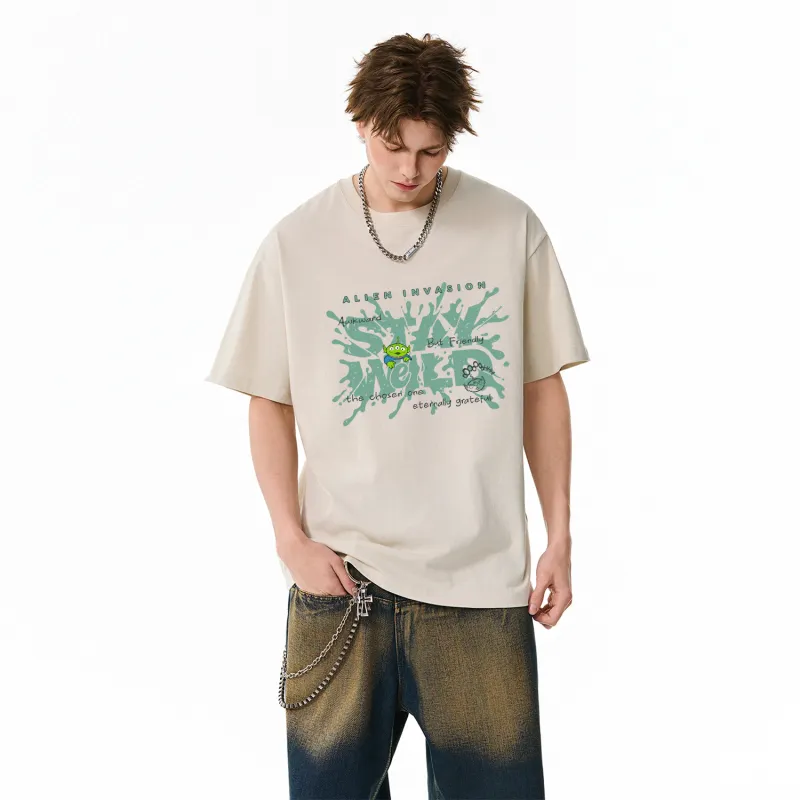 Disney T-Shirts Unisex-45