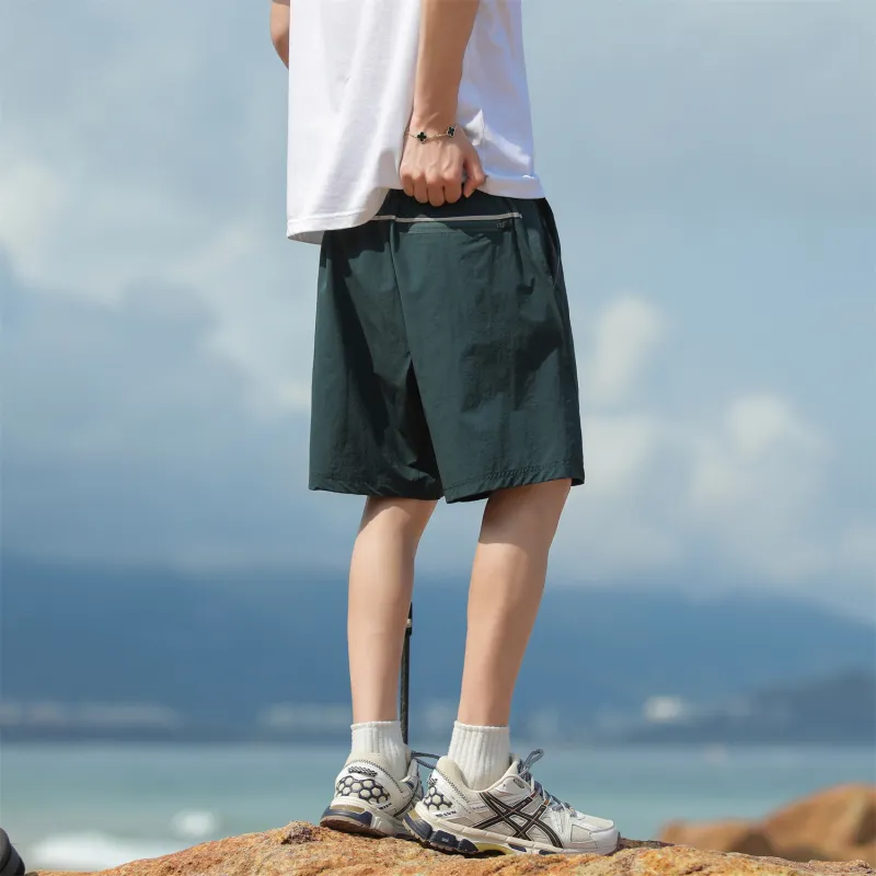 Disney Toy Story Series Casual Shorts Unisex-3