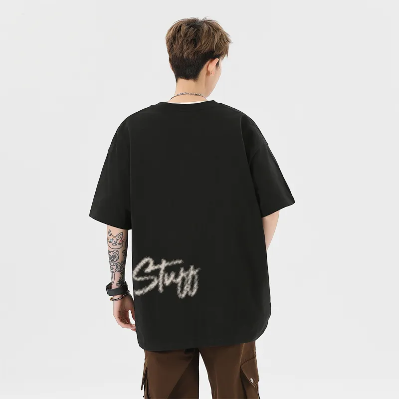 Disney T-Shirts Unisex-14