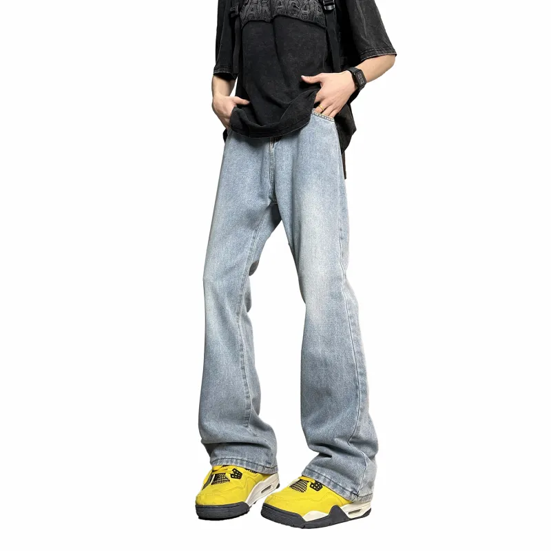 Disney Toy Story Series Jeans Unisex-20