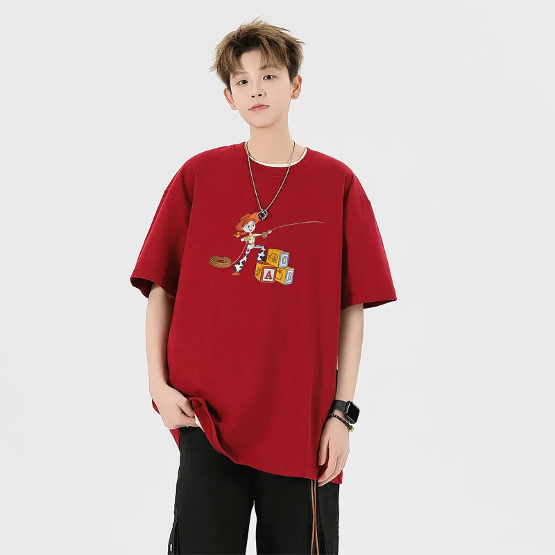 Disney T Shirts Unisex-20