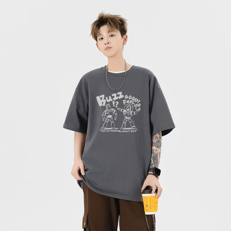 Disney Toy Story Series T Shirt Unisex-26