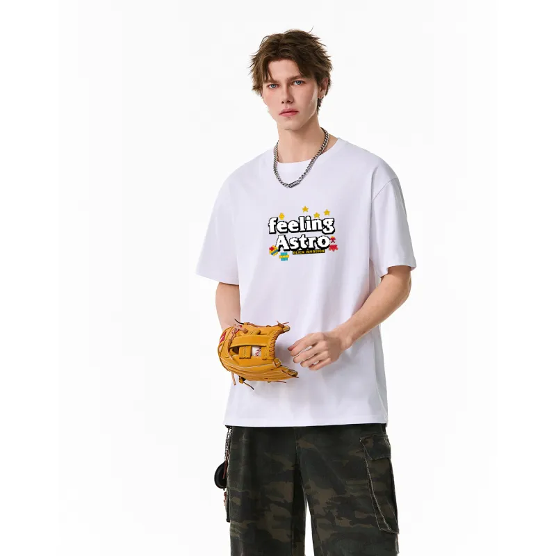 Disney T Shirts Unisex-3