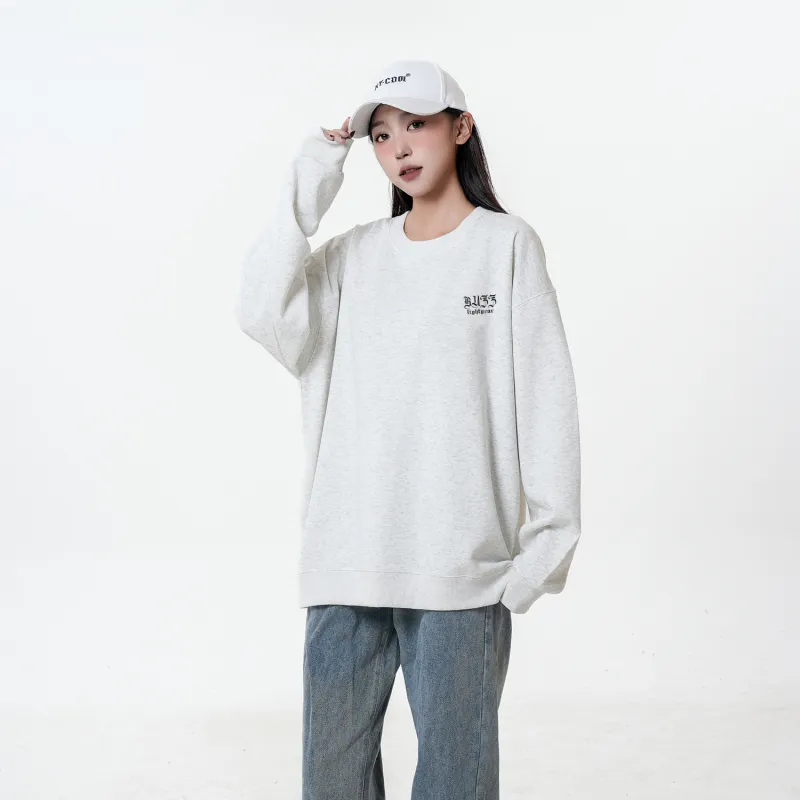 Disney Sweatshirts Unisex-3