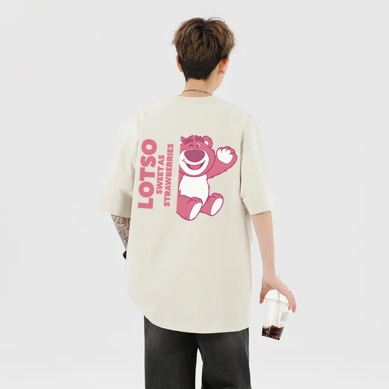 Disney Toy Story Series T Shirt Unisex-36