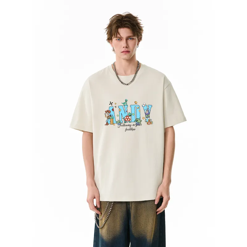 Disney T Shirts Unisex-34