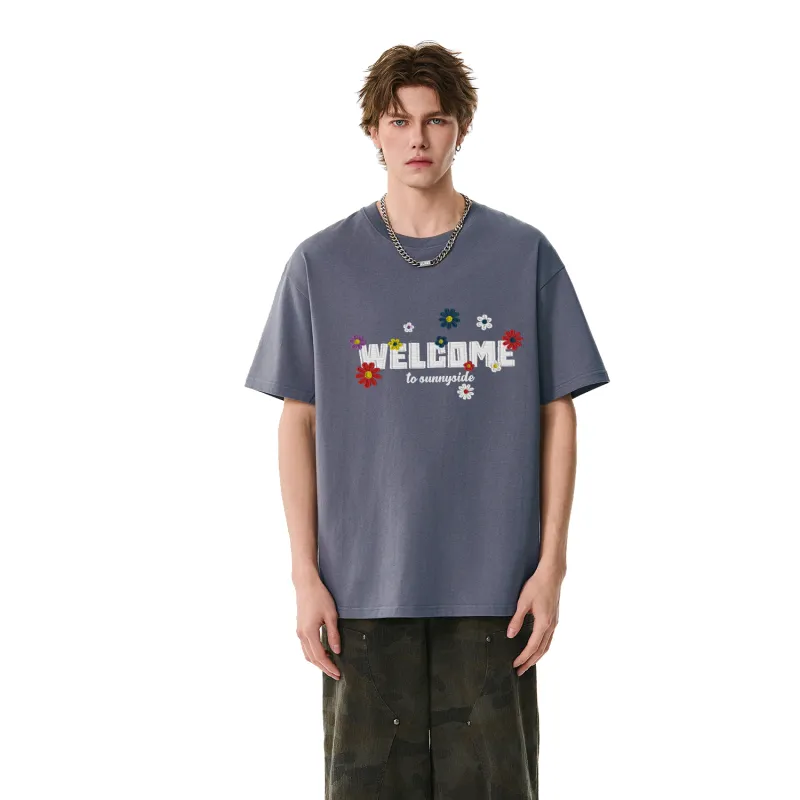 Disney T Shirts Unisex-38