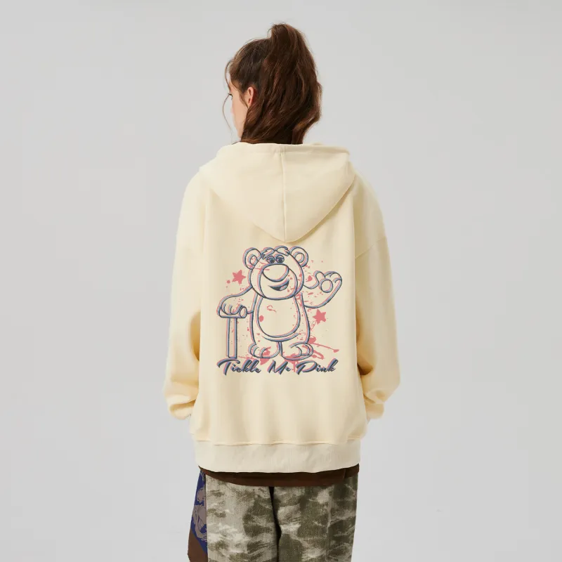 Disney Sweatshirts Unisex-29