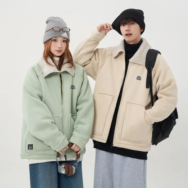Disney Jackets Unisex-11