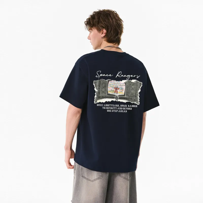 Disney T Shirts Unisex-7