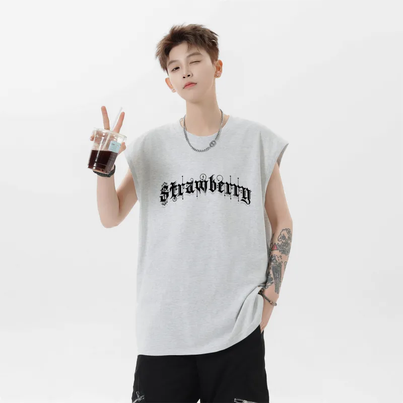 Disney Tank Tops Unisex-2