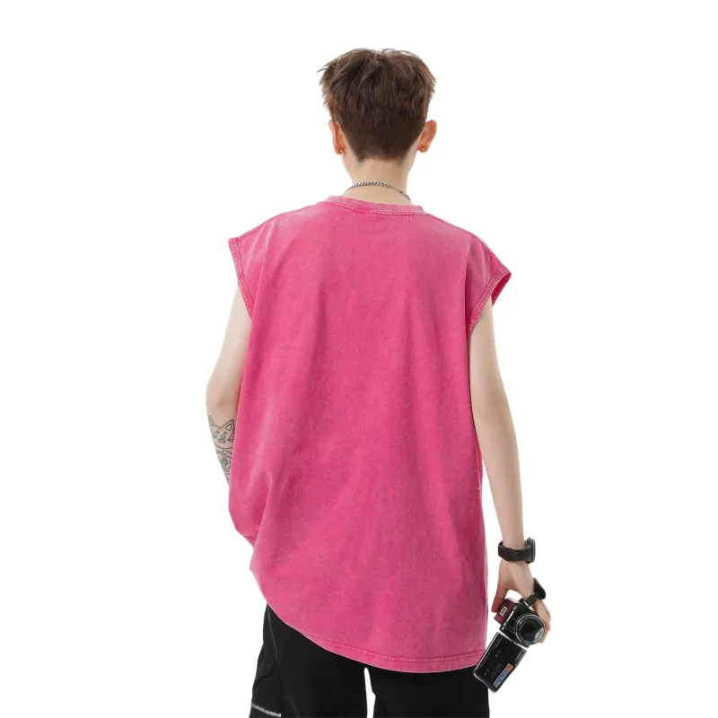 Disney Tank Tops Unisex-1