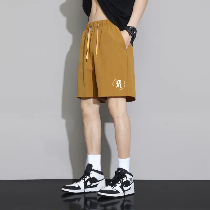 Disney Toy Story Series Casual Shorts Unisex-19