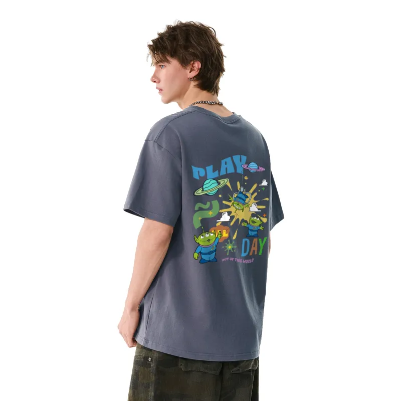 Disney T Shirts Unisex-26