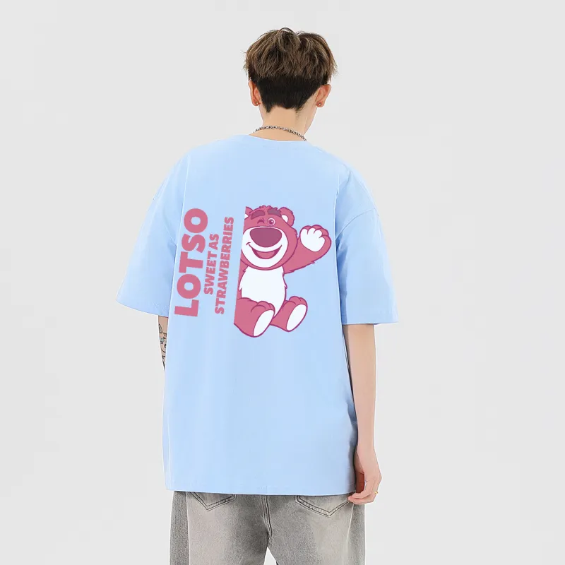 Disney Toy Story Series T Shirt Unisex-32