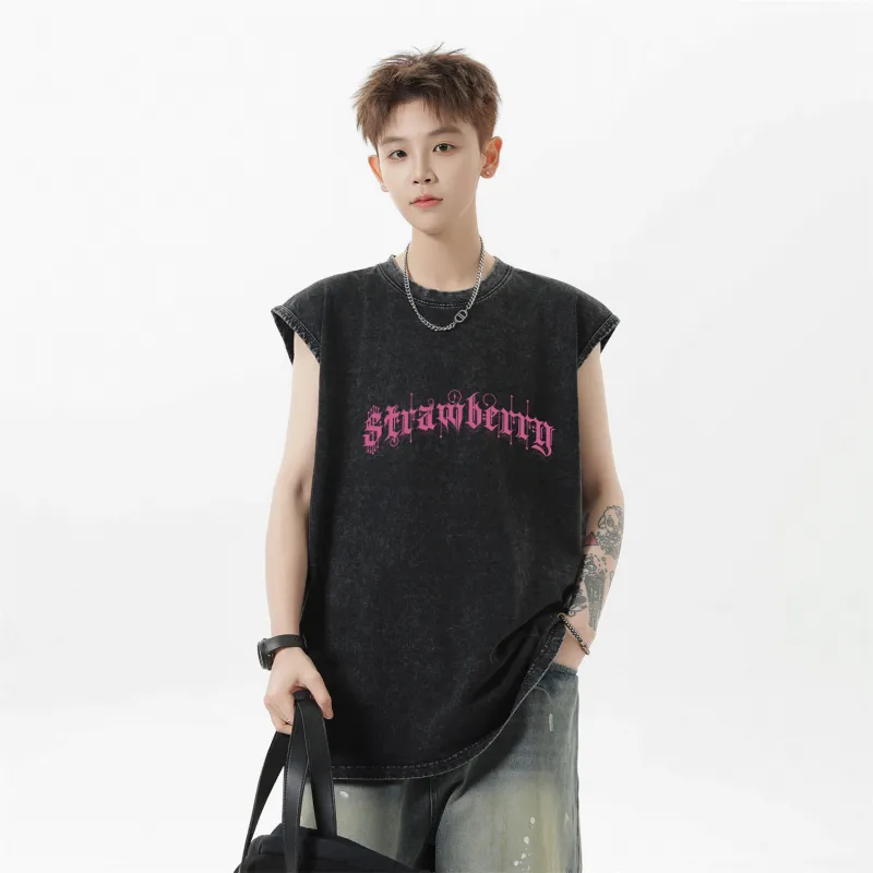 Disney Tank Tops Unisex-7