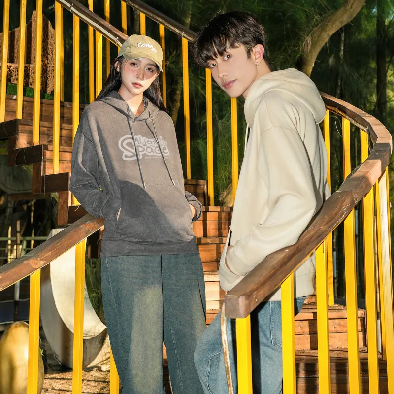 Disney Sweatshirts Unisex-11