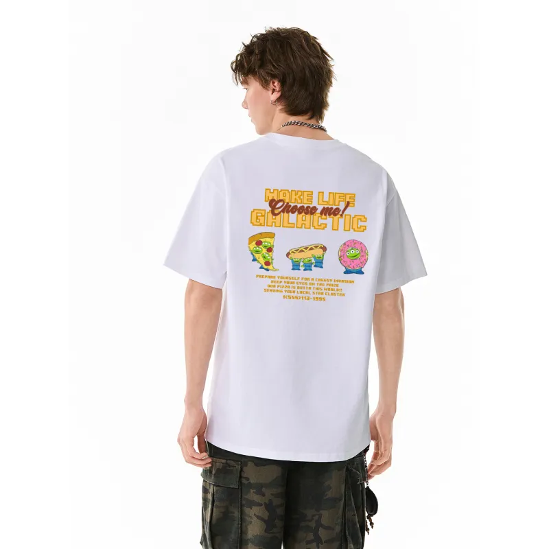 Disney T Shirts Unisex-7