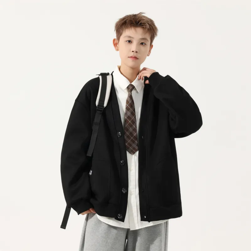 Disney Sweaters Unisex-24