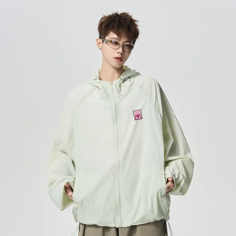 Disney Toy Story Series Sun Protection Clothing Unisex-4