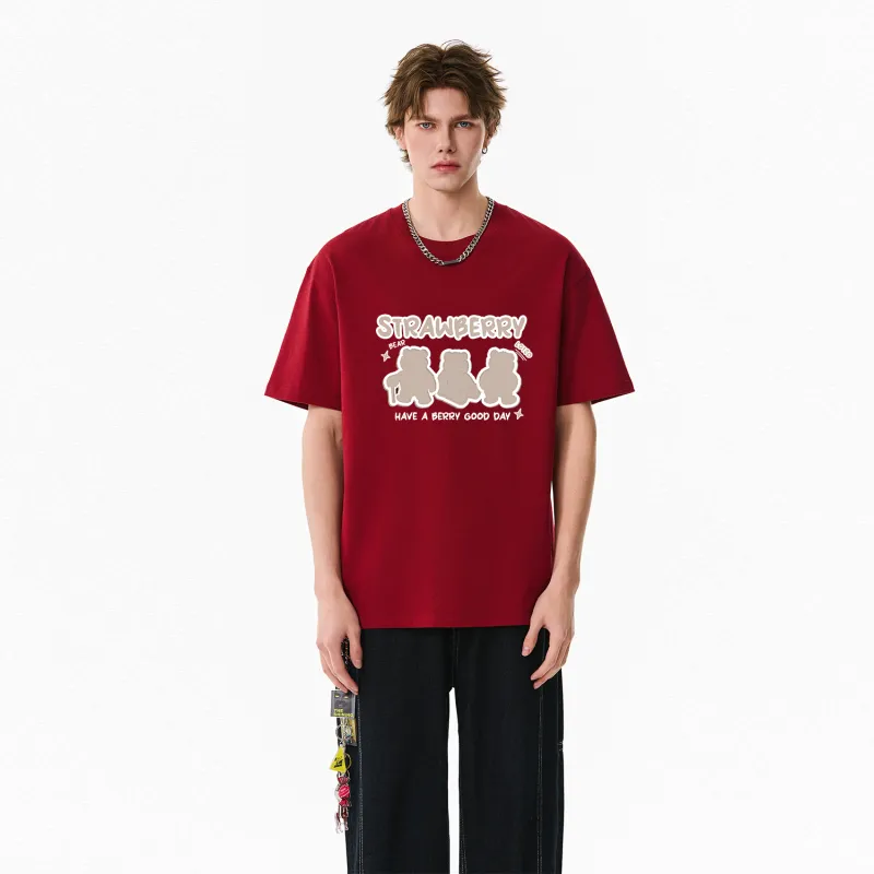 Disney T Shirts Unisex-22