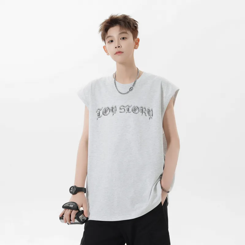 Disney Tank Tops Unisex-3