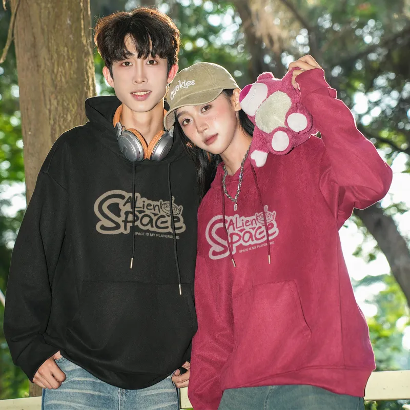 Disney Sweatshirts Unisex-2