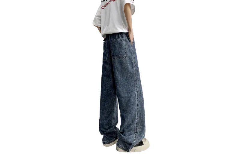 Disney Toy Story Series Jeans Unisex-16