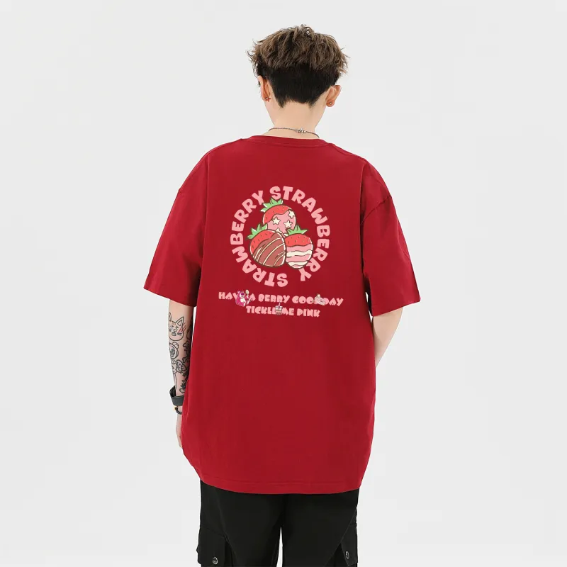 Disney T Shirts Unisex-19