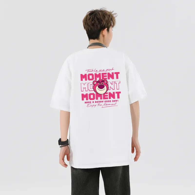 Disney T Shirts Unisex-2