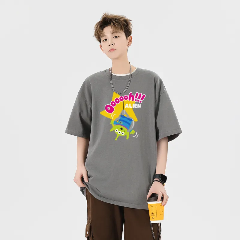 Disney Toy Story Series T Shirt Unisex-27