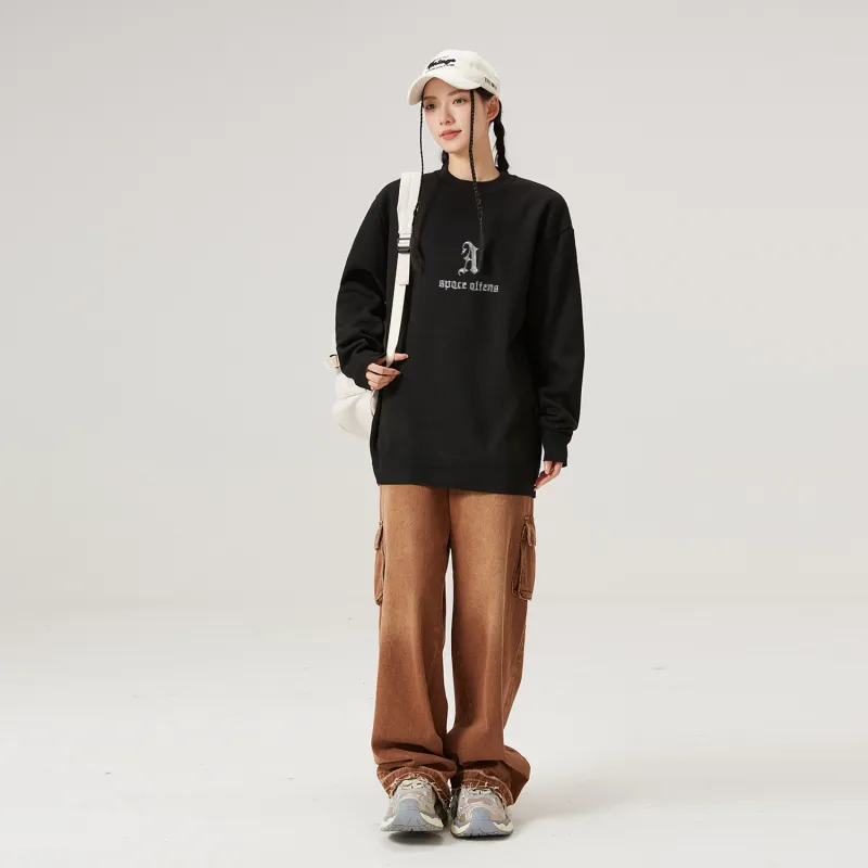 Disney Sweaters Unisex-2