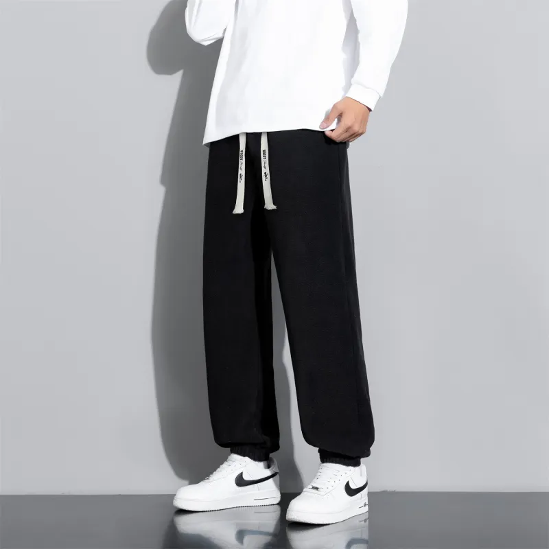 Disney Casual Pants Unisex-2