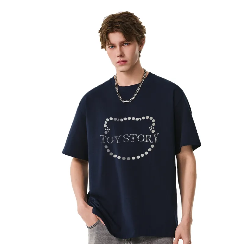 Disney T Shirts Unisex-37