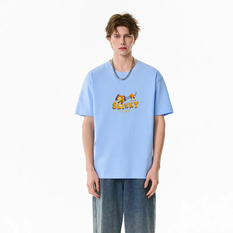 Disney T Shirts Unisex-39