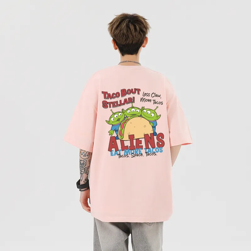 Disney Toy Story Series T Shirt Unisex-10