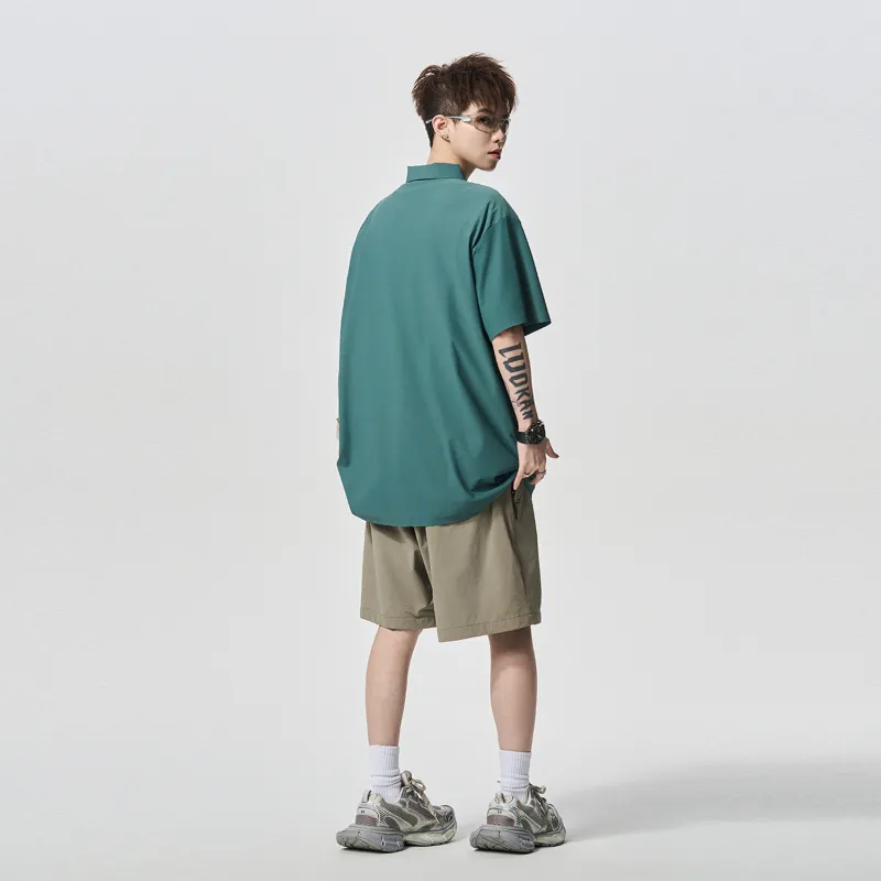 Disney Toy Story Series Polo Shirt Unisex-23
