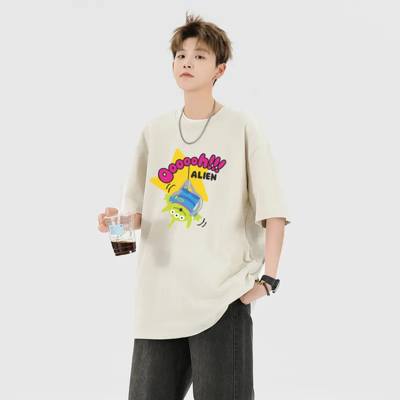 Disney Toy Story Series T Shirt Unisex-37