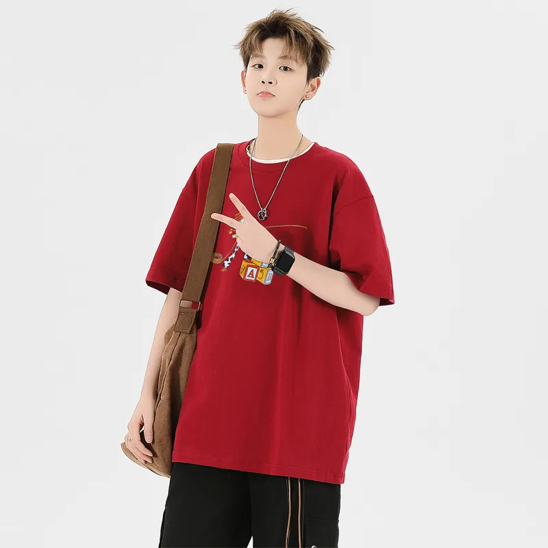 Disney T Shirts Unisex-22