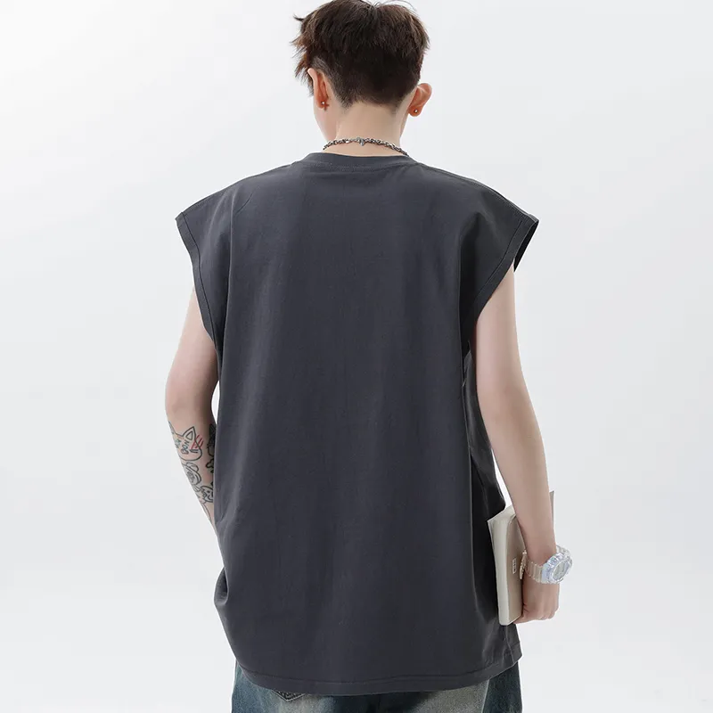 Disney Tank Tops Unisex-19