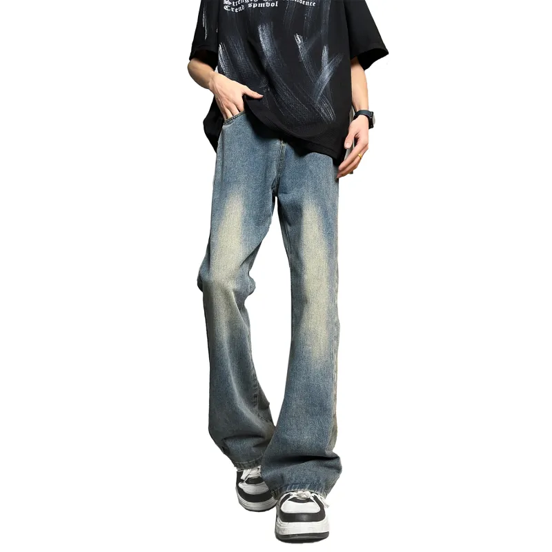 Disney Toy Story Series Jeans Unisex-1