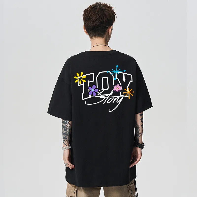Disney T Shirts Unisex-6