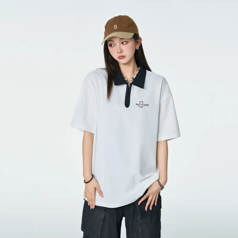 Disney Toy Story Series Polo Shirt Unisex-2