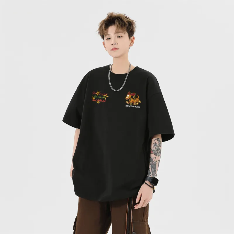 Disney T Shirts Unisex-18