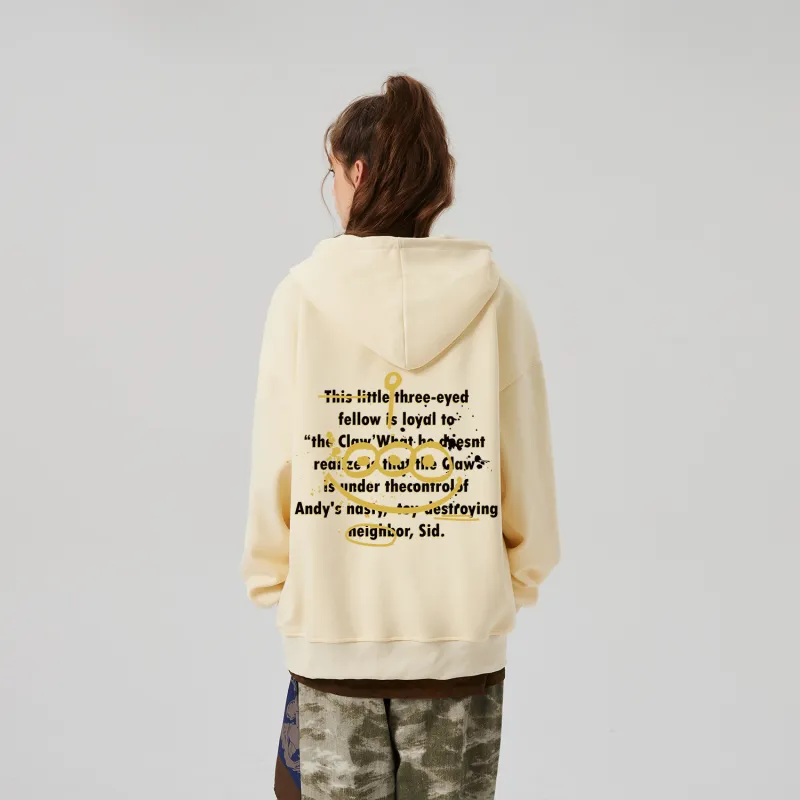Disney Sweatshirts Unisex-27