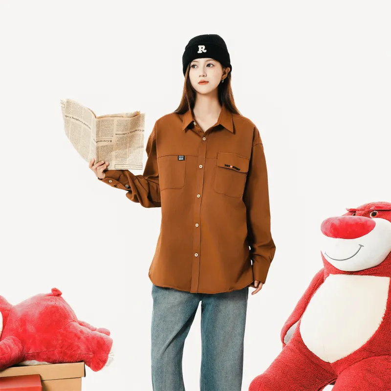 Disney Shirts Unisex-17