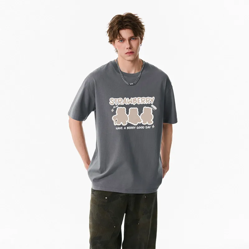 Disney T Shirts Unisex-34