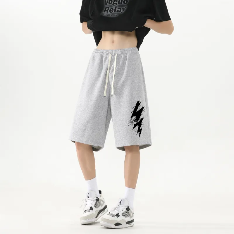 Disney Toy Story Series Casual Shorts Unisex-7