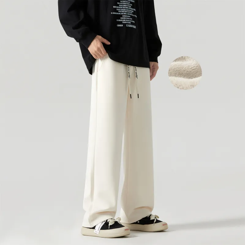 Disney Cartoon Cute Strawberry Collection Toy Story Collection Casual Pants Unisex-28